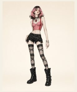 Rebel Romance