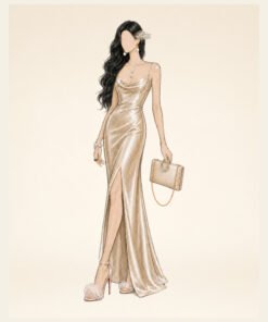 Modern Heiress