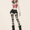 Sweet Rebel