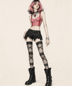 Sweet Rebel