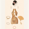 Amber Butterfly - Image 3