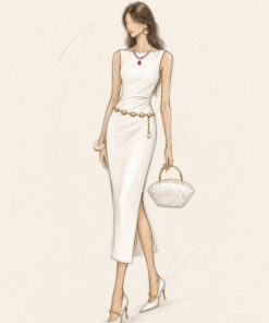 Ivory Poise