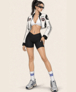 Off Duty Racer
