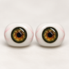 Custom Handmade Sex Doll Eyes - Image 2