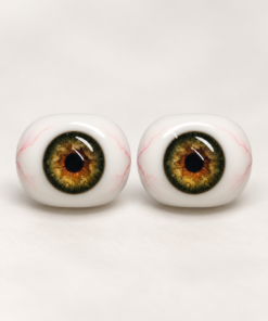 Alternative view of Custom Handmade Sex Doll Eyes