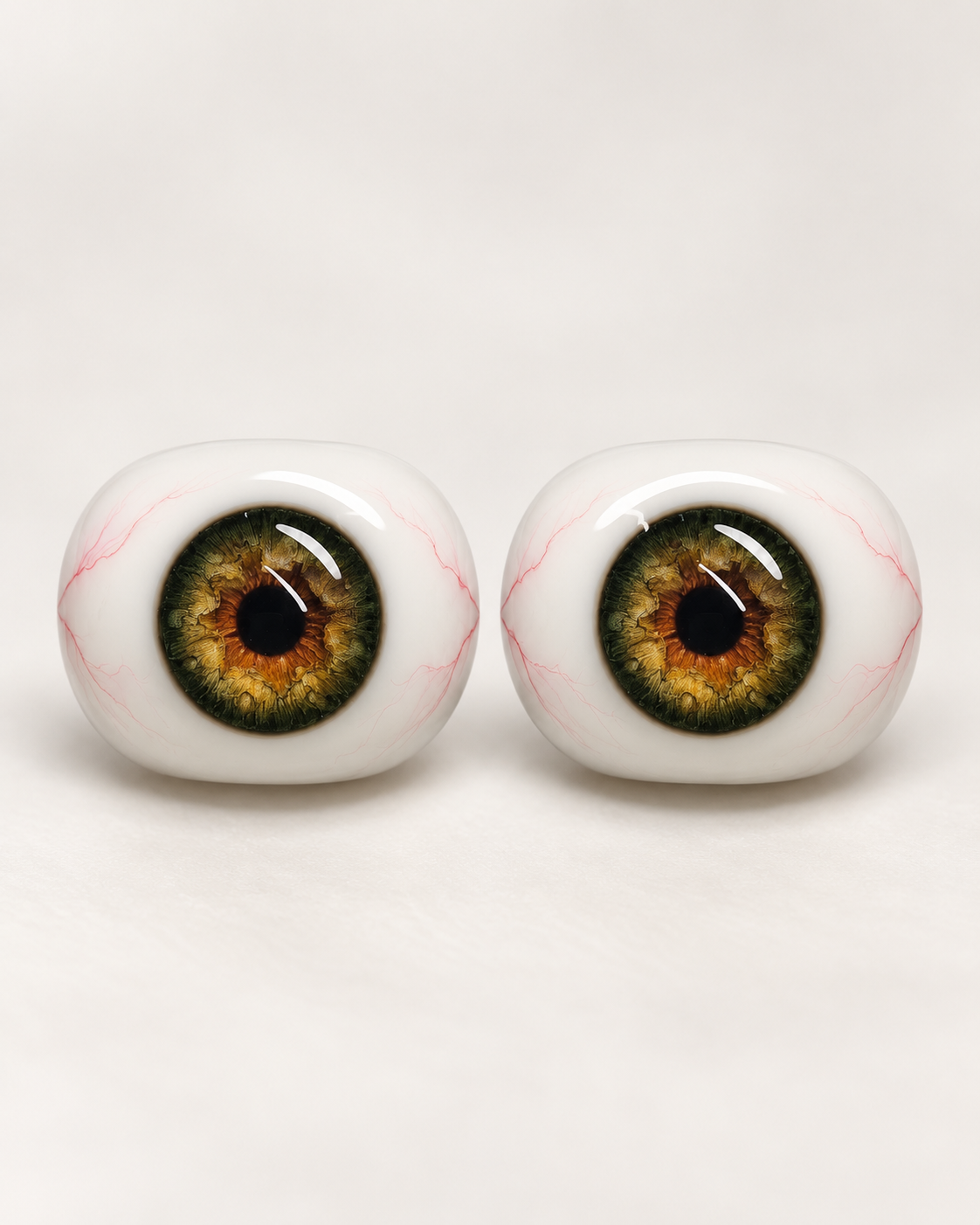 Custom Handmade Sex Doll Eyes - Image 2