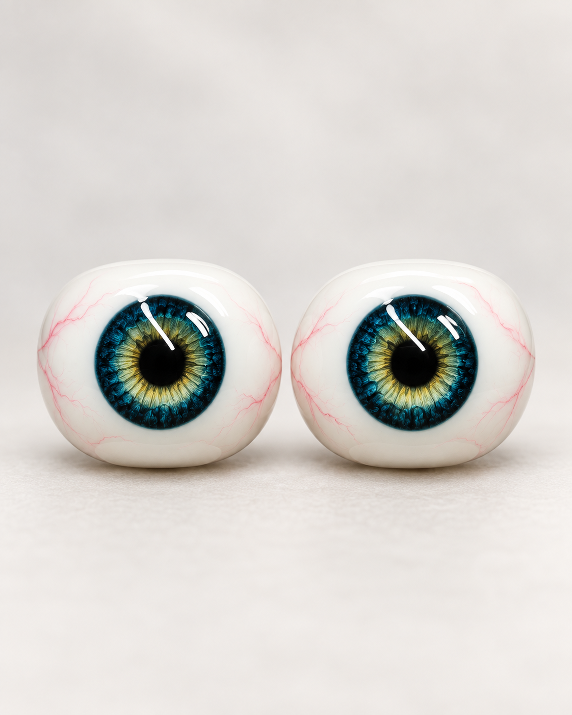 Custom Handmade Sex Doll Eyes - Image 3