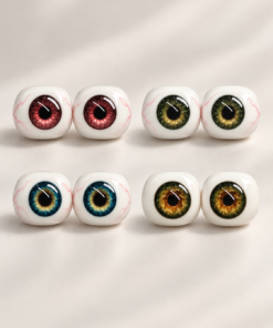 Custom Handmade Sex Doll Eyes