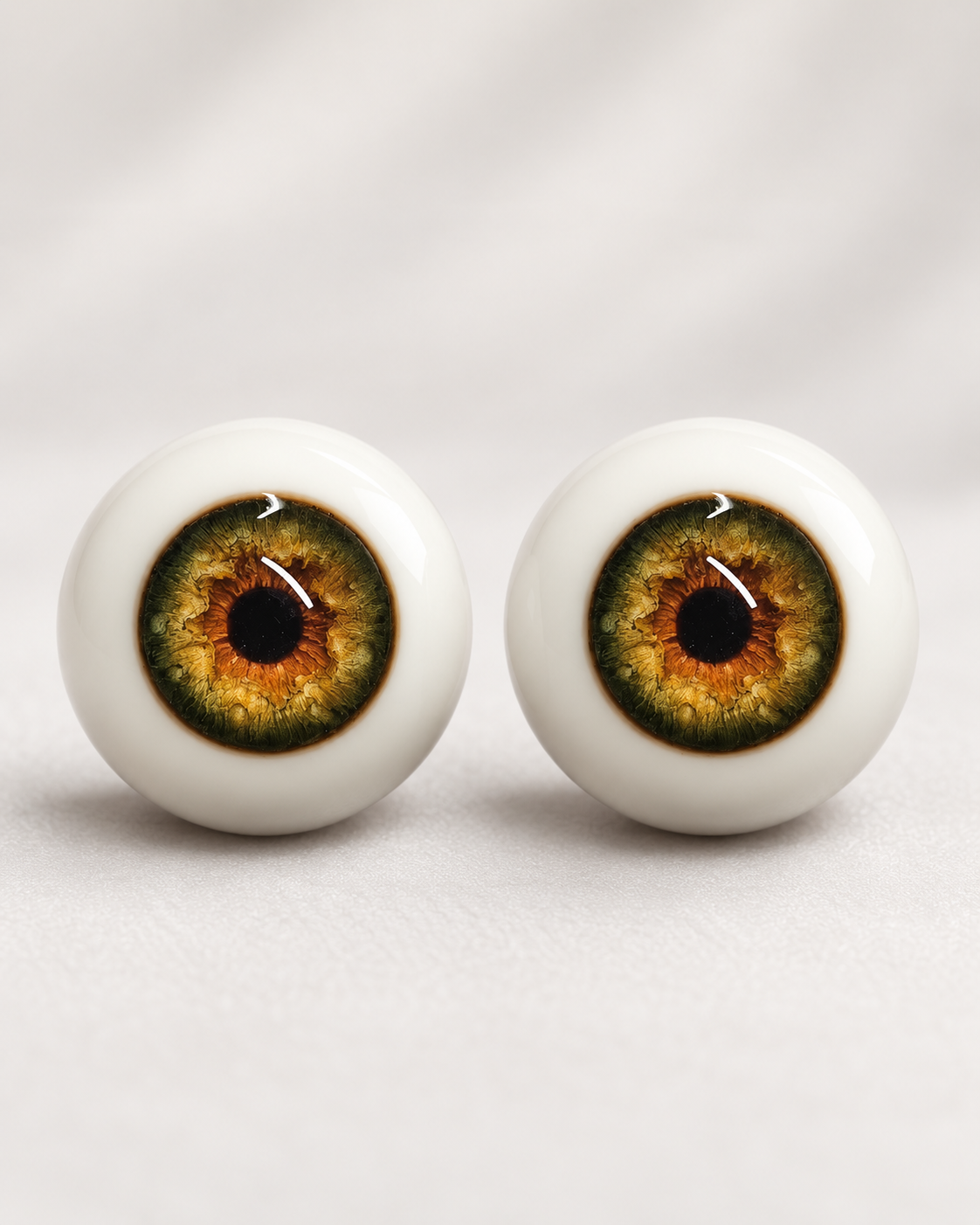 Custom Handmade Sex Doll Eyes - Image 4