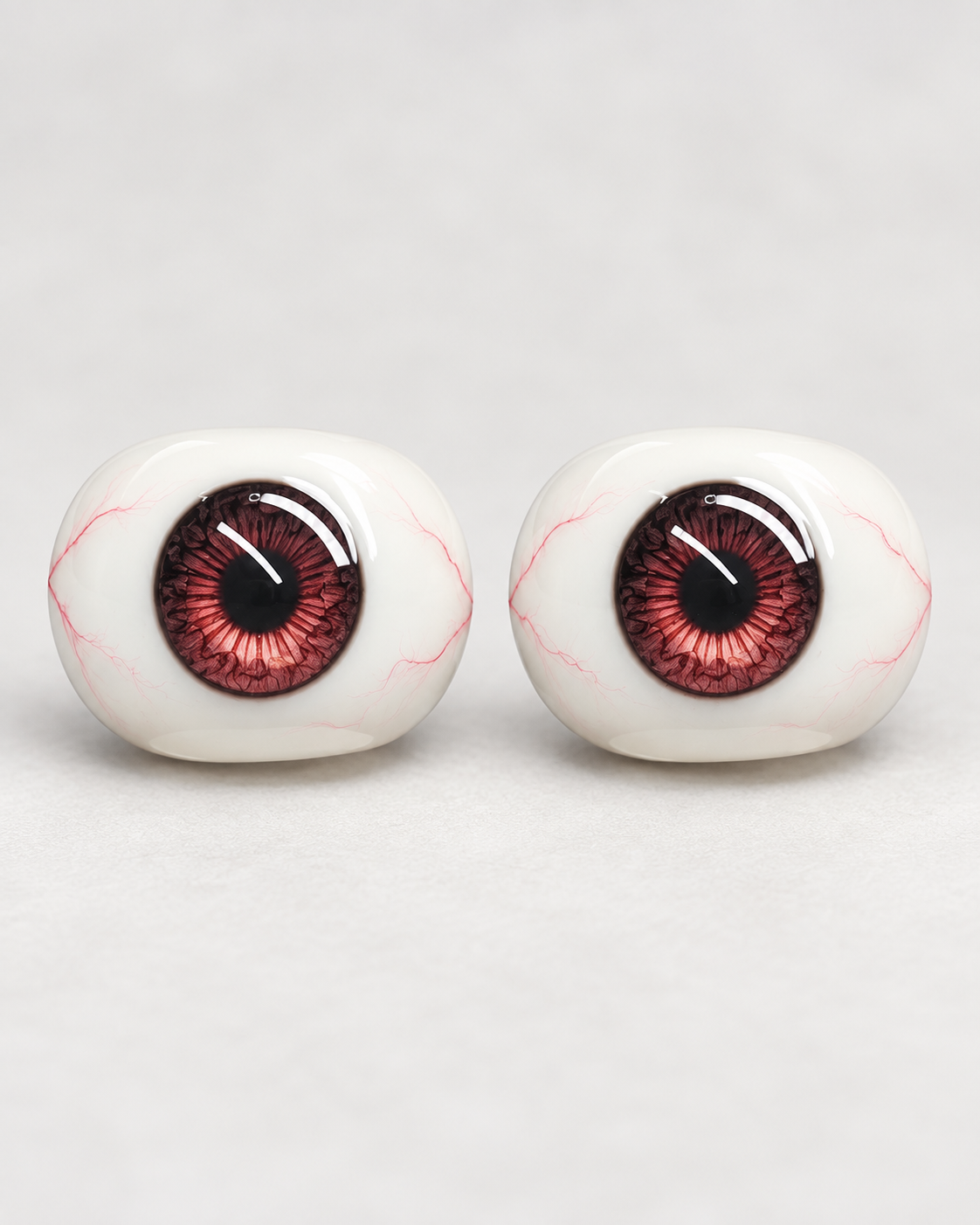 Custom Handmade Sex Doll Eyes - Image 5