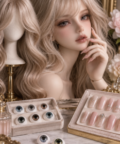 DOLL BEAUTY
