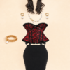 Crimson Noir - Image 3
