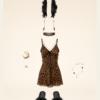 Leopard Afternoon - Image 7
