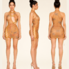 Amber Butterfly - Image 2
