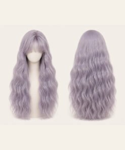 Alternative view of Violet Butterfly