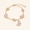 Violet Butterfly - Image 3