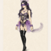Violet Afterglow - Image 5