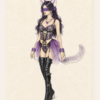 Violet Afterglow - Image 7