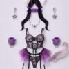 Violet Afterglow - Image 14