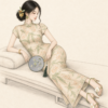 Jade Magnolia - Image 2