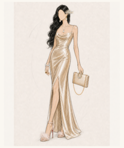 Champagne Nocturne