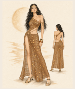 The Desert Sovereign