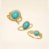Turquoise Wanderer - Image 7