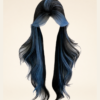 Blue Static - Image 12